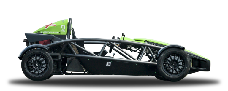 Ariel Atom 4 Image