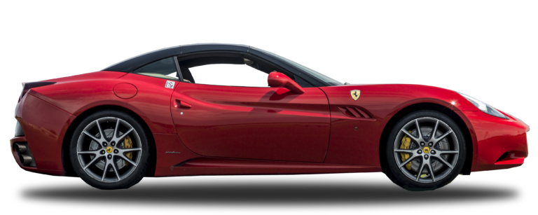 Ferrari California T Image
