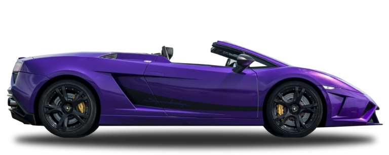 Lamborghini Gallardo Image