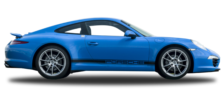 Porsche 911 Image